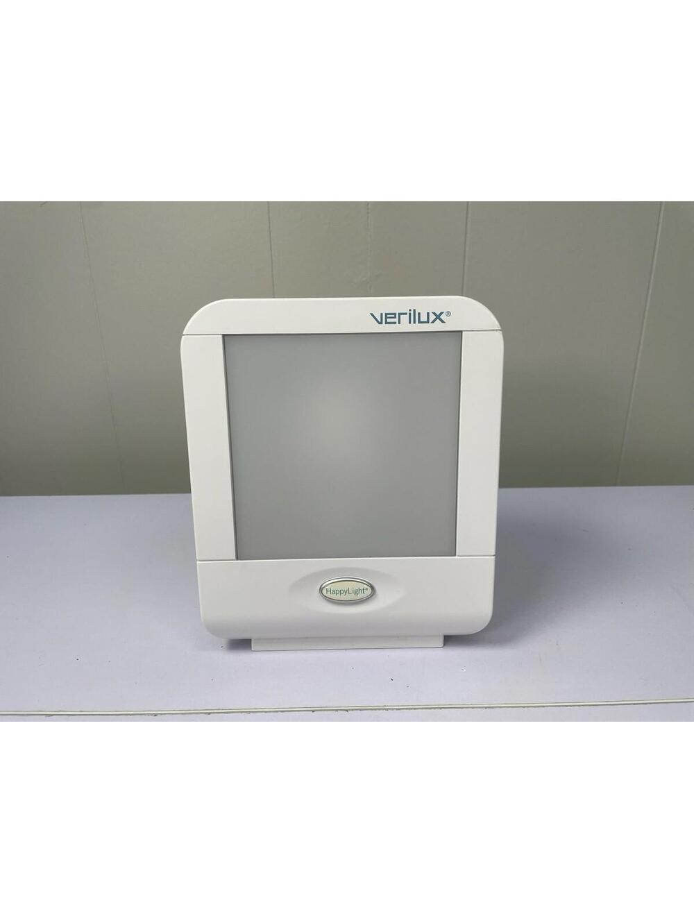 Verilux HappyLight Liberty Portable Therapy Energy Lamp - VT10WW1